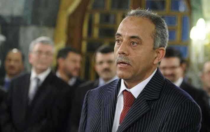 Le mensonge d'Ennahdha : Habib Jamli nahdhaoui en 2011, indépendant en 2019 !
