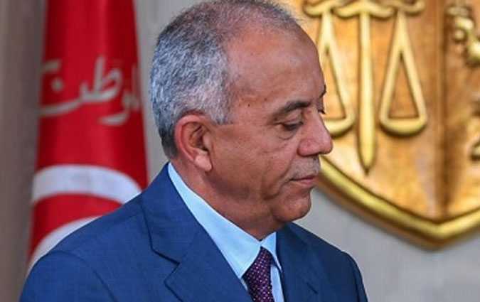 Habib Jamli reporte la confrence de presse consacre au nouveau gouvernement