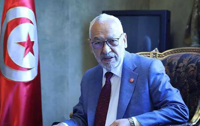 Rached Ghannouchi : Qalb Tounes ne participera pas au prochain gouvernement 
