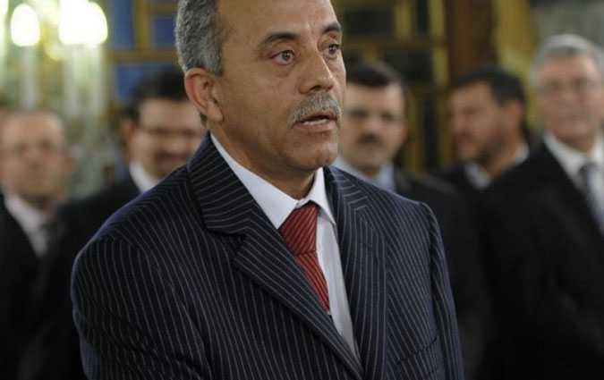 Habib Jamli se dit pour la neutralit des ministres de souverainet 
