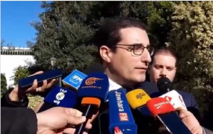 Selim Azzabi : Tahya Tounes sera dans lopposition tout en tant une force de proposition