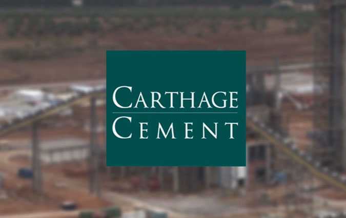 Les 5 candidats en lice pour l’acquisition de Carthage Cement