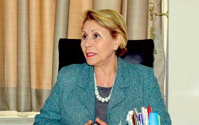 Naziha Labidi appelle Habib Jamli  respecter la parit dans la composition du gouvernement