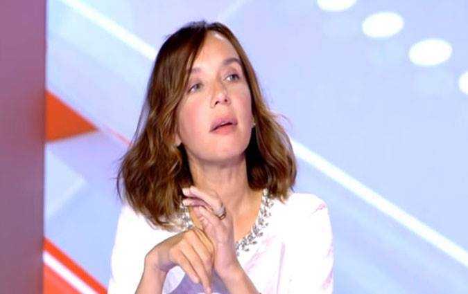 Maya Ksouri : Je soutiens Abir Moussi et le PDL contre les frères musulmans !
