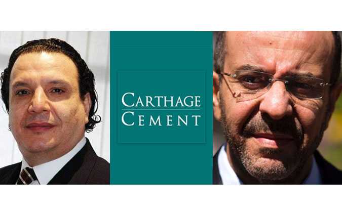 Carthage Cement : des condamnations de 5 ans et une amende de 10.000 dinars pour six inculps