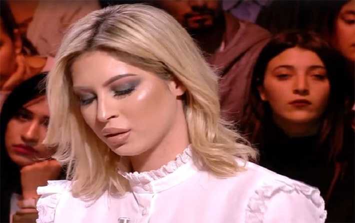 Mariem Dabbegh : je nai rien  avoir avec la mort dAdam Boulifa !