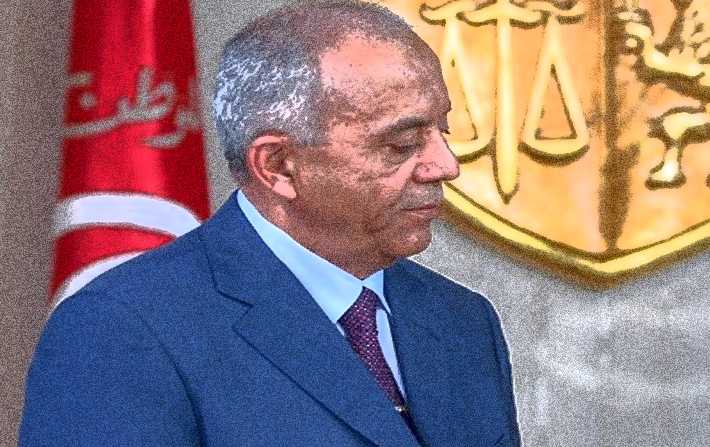 Habib Jamli, le marathonien des tractations