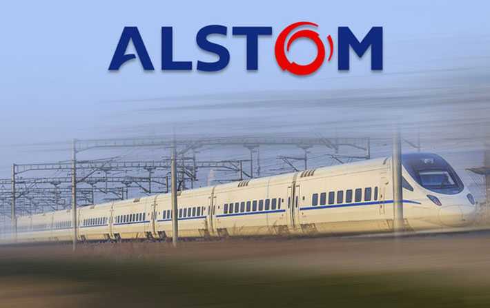 Alstom UK condamne  15 millions de livres sterling pour un pot-de-vin en Tunisie