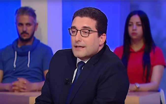 Selim Azzabi : nous allons accompagner les entreprises affectes par la crise du Covid-19

