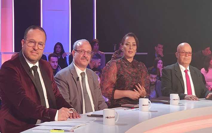 L’émission de Samir El Wafi suspendue pour trois mois