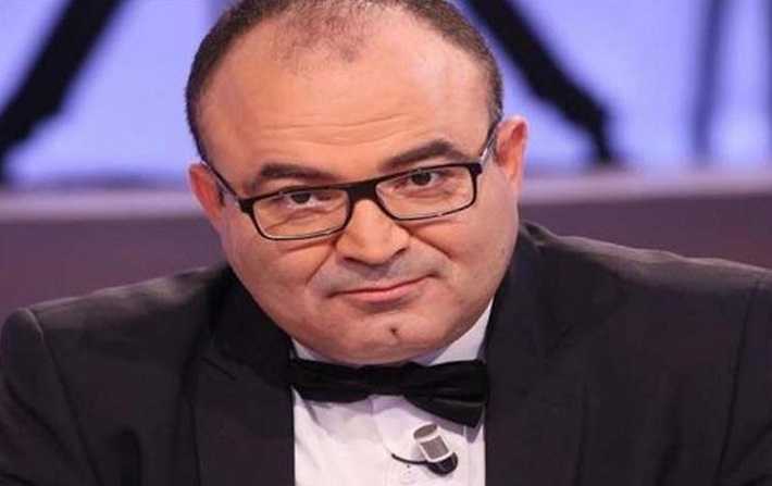 Mohamed Boughalleb na pas t licenci dEl Hiwar