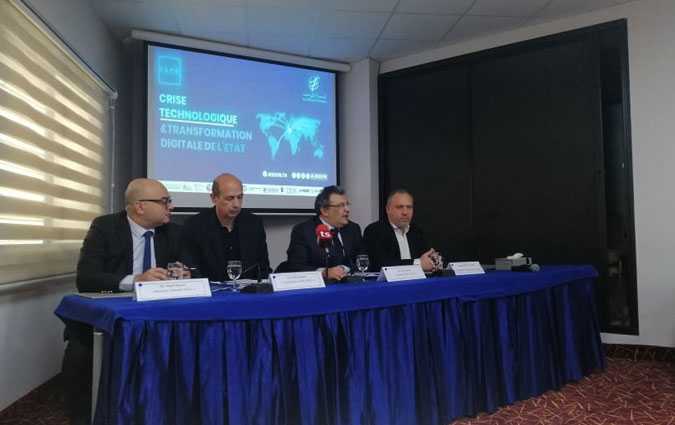 Journées de l’Entreprise : le nouveau rôle de l’Etat pour remettre la Tunisie sur les rails