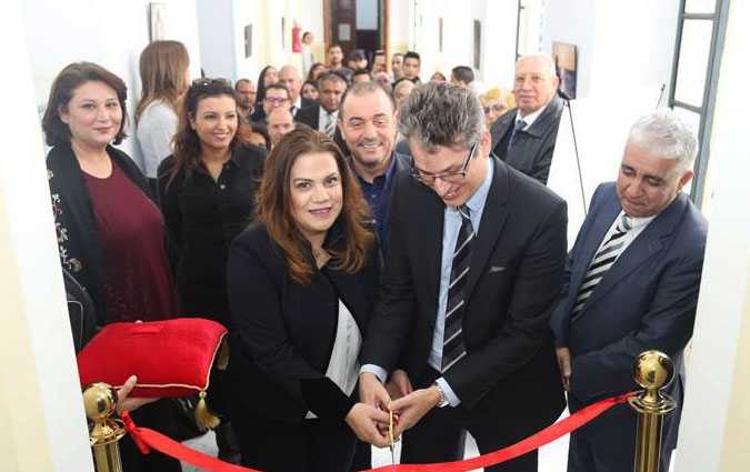 L’IMSET inaugure son entreprise d’entrainement
