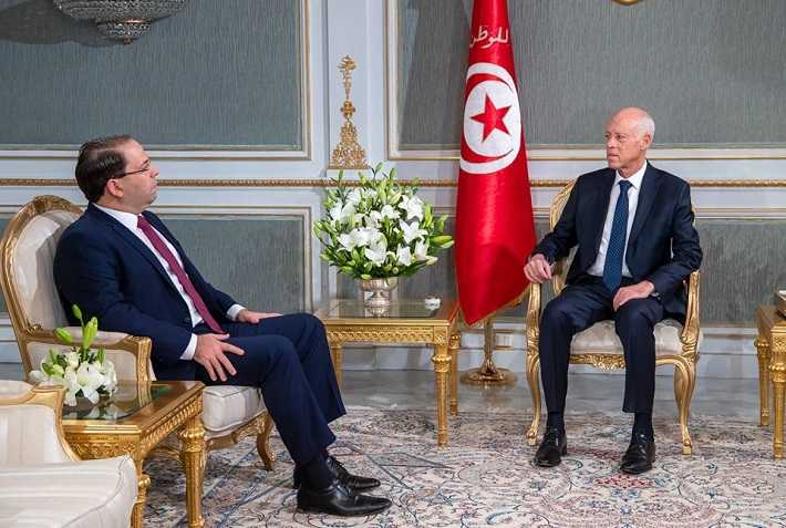 Youssef Chahed : des mesures seront prises après le drame de Amdoun