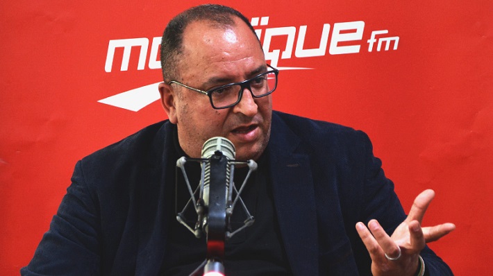 Hatem Mensi : la participation du bloc de la Réforme nationale au gouvernement n’a pas été abordée !