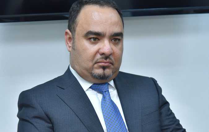 Sami Ben Jannet succède à Néji Jelloul à la tête de l'Ites