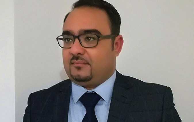 Biographie de Sami Ben Jannet, nouveau DG de l'Ites