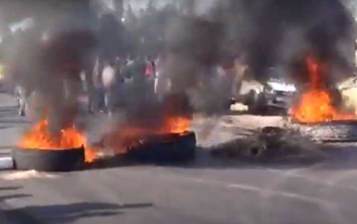 Kairouan : les oprateurs du secteur de lolive protestent et menacent 