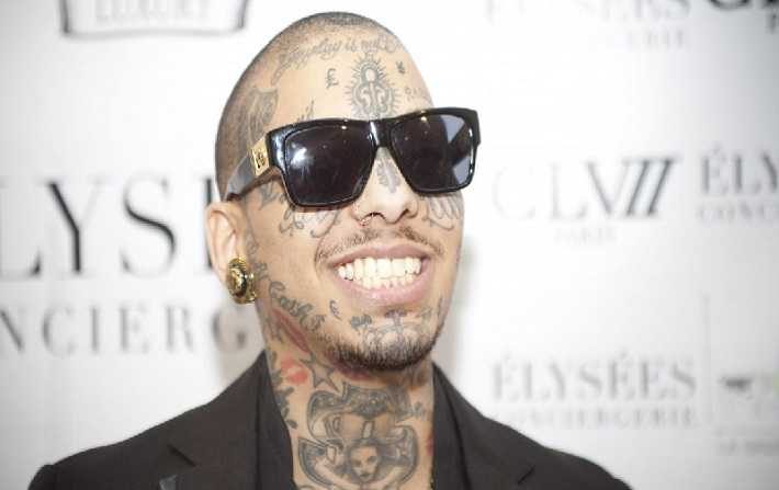 L'avocat de Swagg Man, Taïeb Bessadok : on m'a refusé la visite de mon client