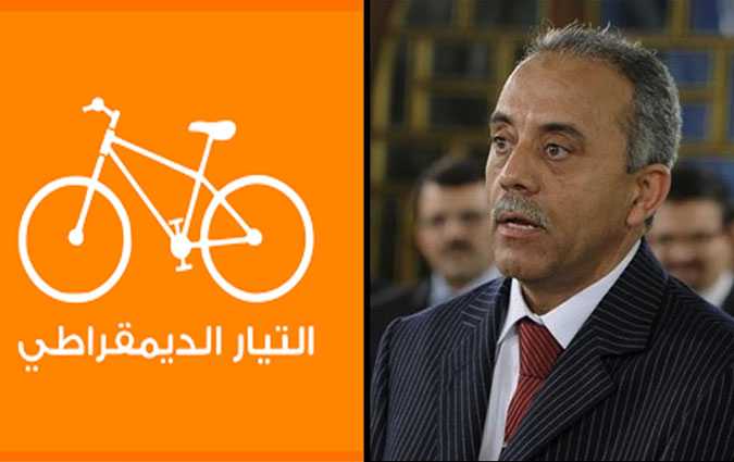 Attayar ne participera pas au gouvernement Jamli