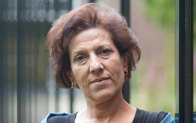Un élan de sympathie sur la toile en faveur de Radhia Nasraoui