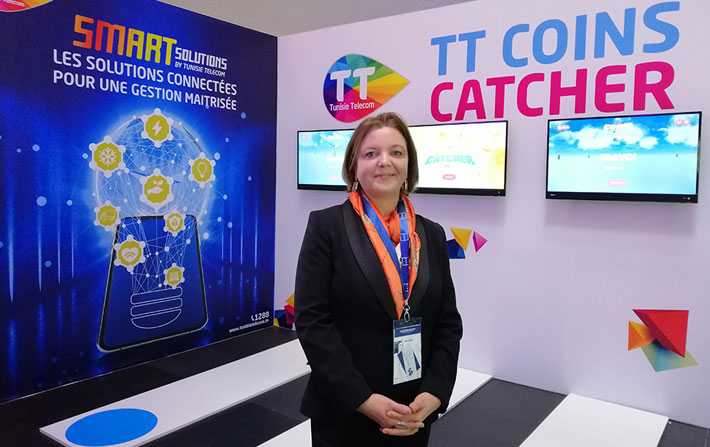 Solutions smart et solutions de connectivité, Tunisie Telecom dévoile tout sur ses nouveautés