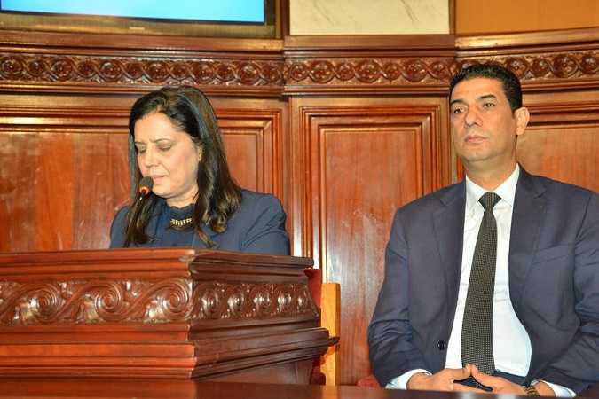 La plénière débute en l'absence du président de l'ARP Rached Ghannouchi