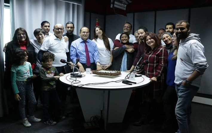 Radio Nazeha : nouvelle web radio de lInlucc

