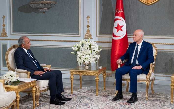 Habib Jamli demande une prolongation pour former le gouvernement