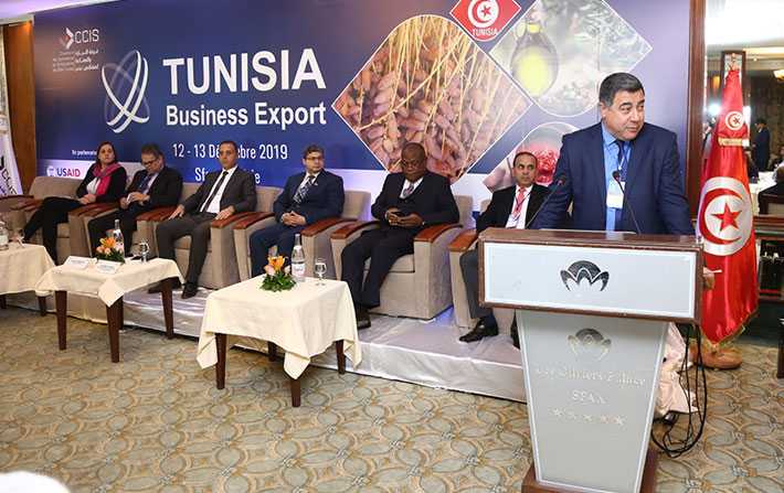 La CCIS met en relation des exportateurs tunisiens avec des centrales dachat de 15 pays