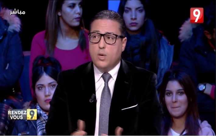 Hichem Ajbouni : tout lenjeu rside dans le ministre de lIntrieur

