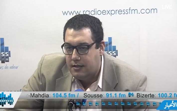 Khaled Jelassi : nous appelons la Cnam  tripler le plafond des soins !

