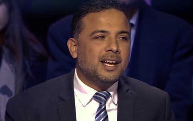 Seif Eddine Makhlouf vole  la rescousse de Abdellatif Aloui

