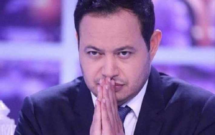 Samir El Wafi commente la suspension de sa nouvelle émission