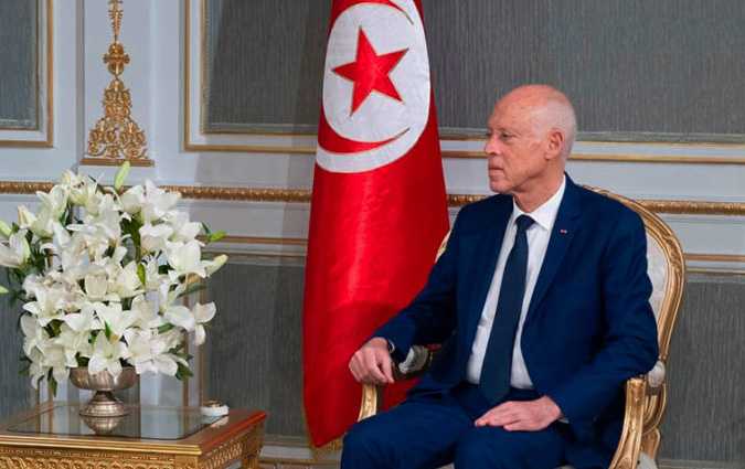 Kas Saed nomme de nouveaux conseillers  ses cts 