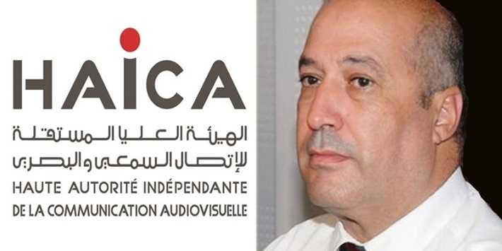 Hichem Snoussi accuse lIsie de parti pris 
