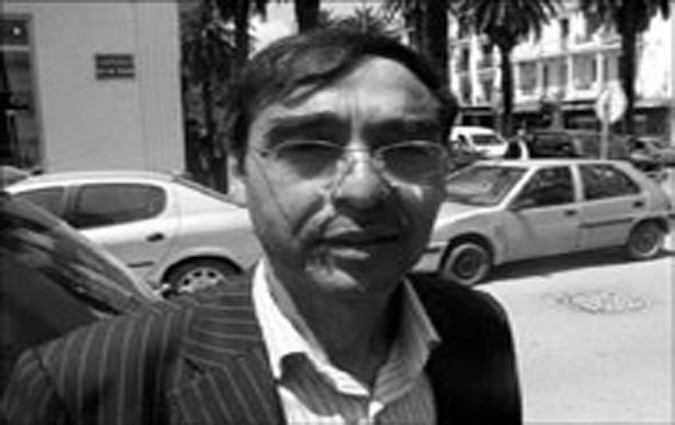 Dcs du journaliste Jamel Karmaoui 