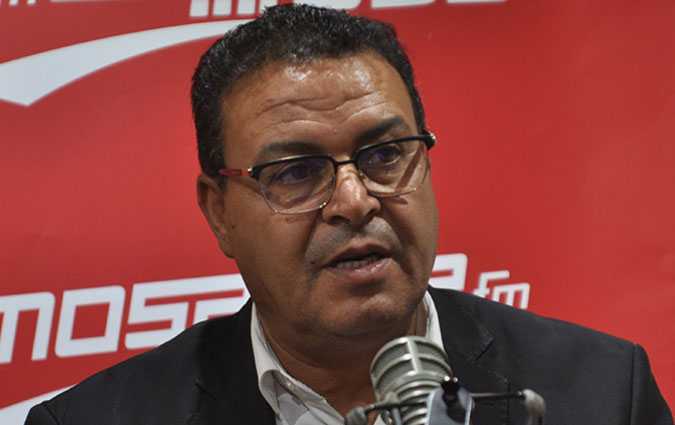 Zouhair Maghzaoui : Fakhfakh nous a proposé deux ministères et des postes à la Kasbah