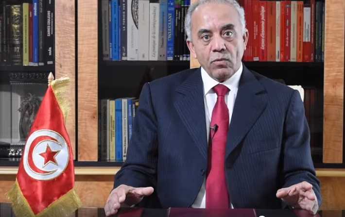 Habib Jamli : Ennahdha votera en faveur du gouvernement malgré ses réserves