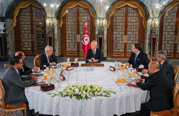 Kaïs Saïed : personne n'a le droit aujourd'hui de décevoir les Tunisiens !