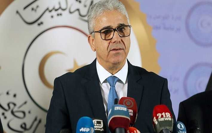 Fathi Bachagha : si Tripoli tombe, Tunis tombera aussi !