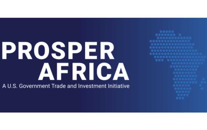 Prosper Africa, l’initiative américaine pour promouvoir le commerce avec l’Afrique
