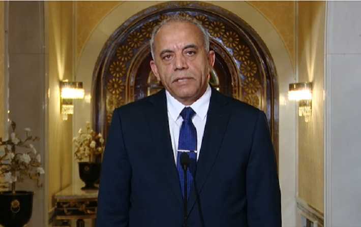 Habib Jamli nannoncera pas aujourdhui la composition de son gouvernement