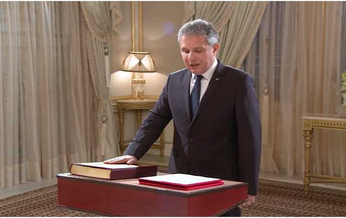 Limogeage de l’ambassadeur de Tunisie à Paris