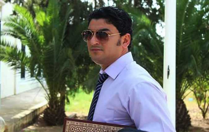 Taoufik Abbes, nouveau PDG de la RNTA