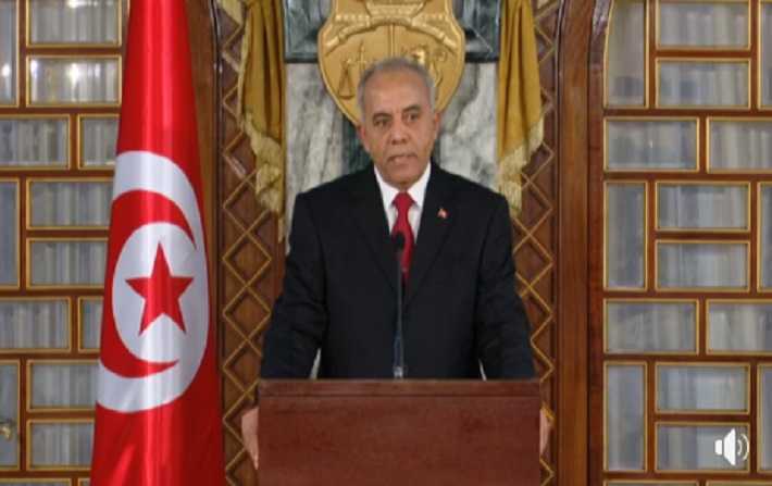Habib Jamli : même pas la latitude d’annoncer son équipe !