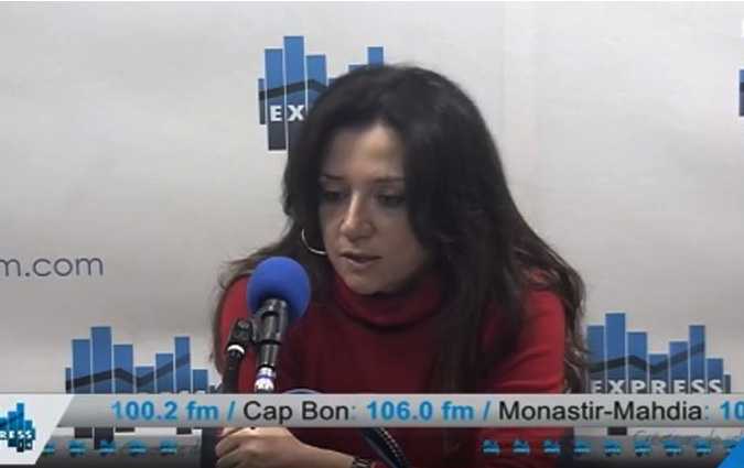 Mouna Kraem : cest au prsident de la Rpublique de transmettre la liste gouvernementale  lARP !

