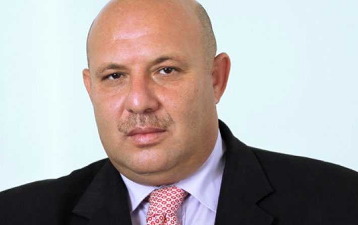 Biographie de Abderrahman Khochtali, ministre des Finances