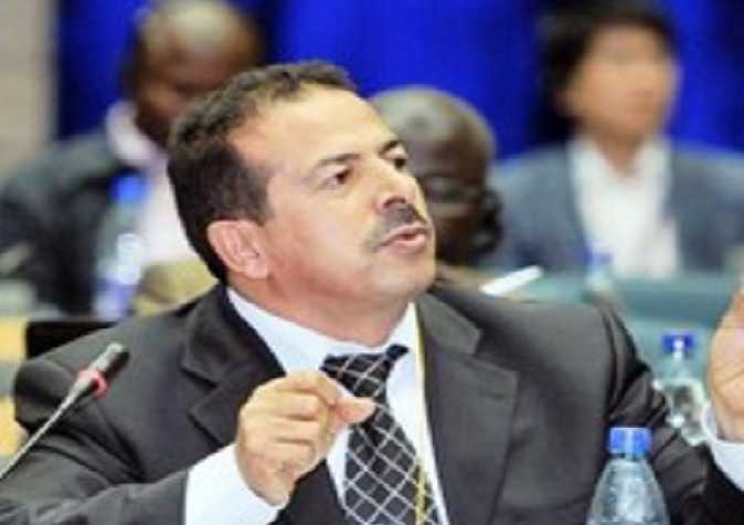 Biographie de Hassen Chourabi, ministre de l’Agriculture, des Ressources hydrauliques et de la Pêche