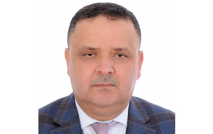 Biographie de Hédi Guediri, ministre de la Justice